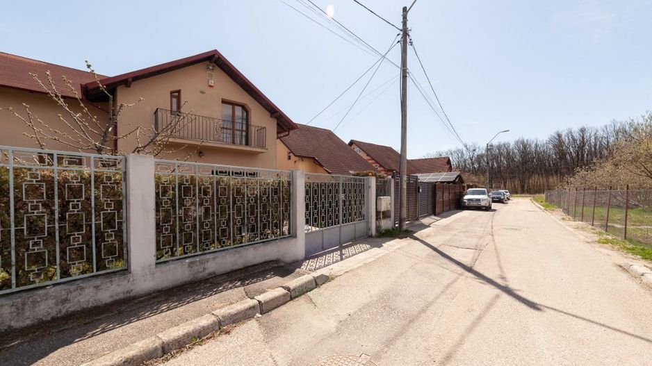Casa premium Gavana zona superba - Poză 12