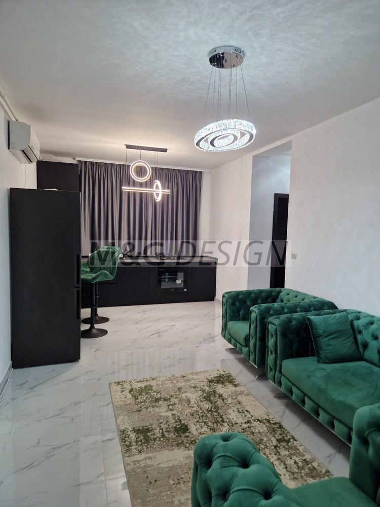 Apartament 2 camere  Giroc parter cu curte - Poză 1