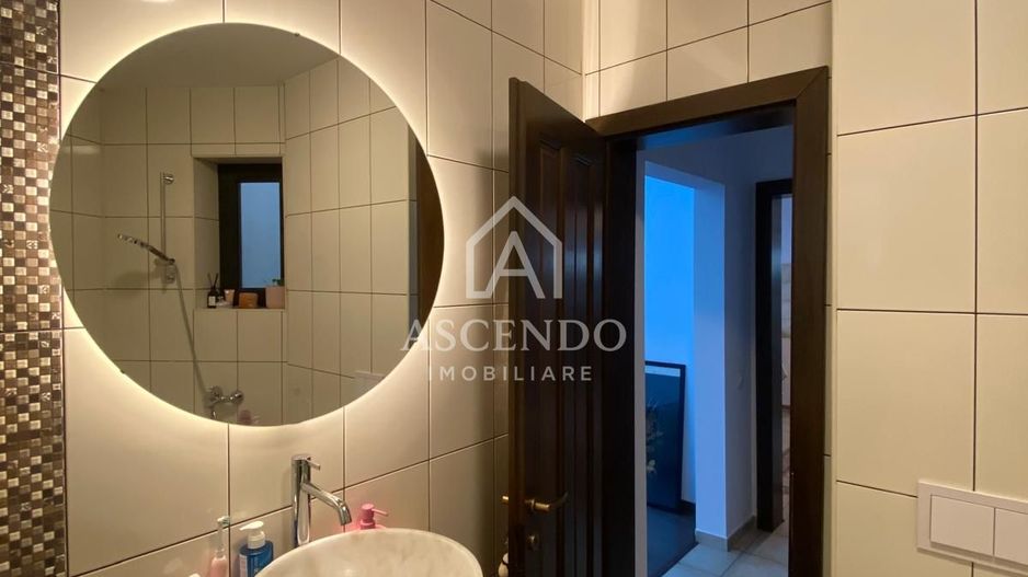 Arcul de Triumf | Kiseleff | Mareșal Averescu | Apartament 4 camere - Poză 14