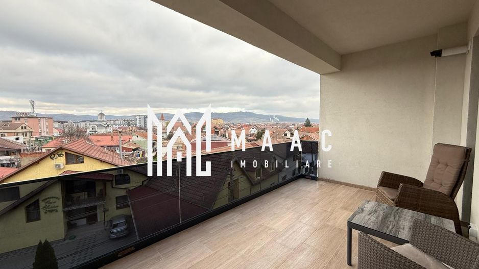 Apartament 2 camere nou | Parcare | Terasa | Lift | Central - Poză 14