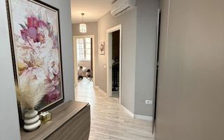 Apartament 2 camere decomandat în Visoianu, Lunca Cetățuii - Poză 3