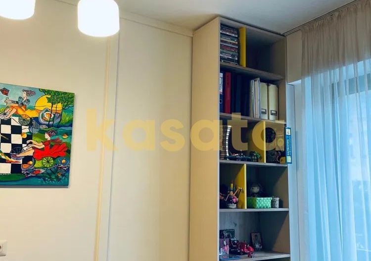 Apartament 4 camere de închiriat | Timpuri Noi | Ready to move - Poză 5