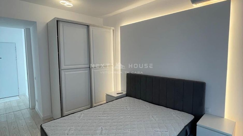 Apartament  Novum  -  Cotroceni ( Lujerului ) - Poză 1