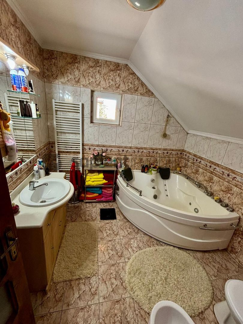 CASA PIATA CETATII - Poză 8