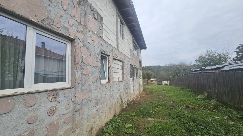 Casă nouă P+1 de vânzare în Bogați, zonă pitorească - Poză 15