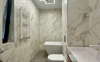 BELAIR LAKE - Penthouse duplex - LAKEFRONT - - Poză 18