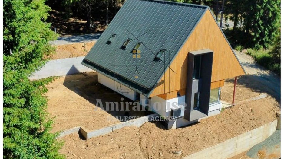 6 Case de vacanta localitatea Marisel jud Cluj la drumul Judetean DJ107P - Poză 29