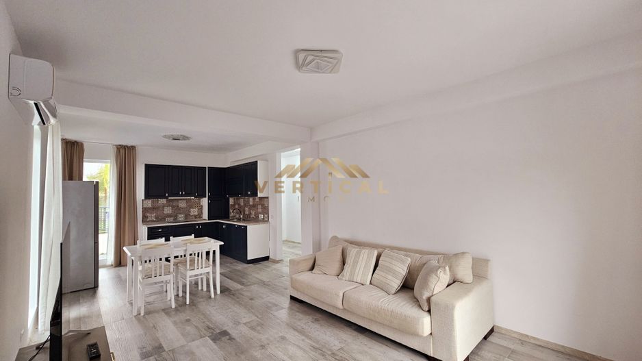 Casa parter mobilata si utilata - comuna Berceni - Poză 9