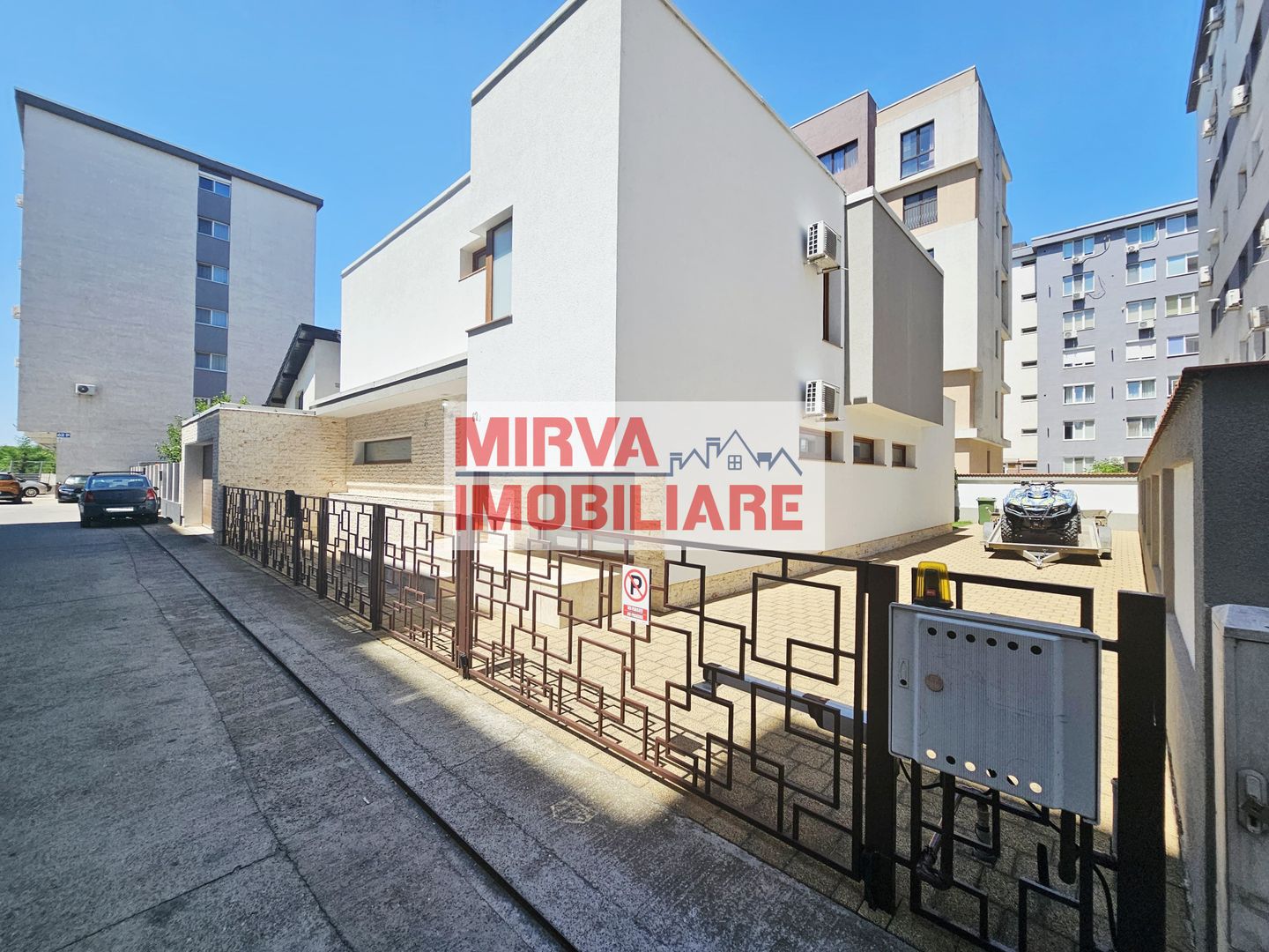 🏡 Casă de Lux cu Design Exclusivist – Eleganță, Rafinament și Confort - Poză 9