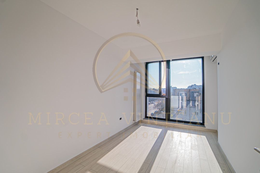 INEL II- COMPLEX PRIMO RESIDENCE - Apartament cu 4 camere situat la etajul 1. - Poză 5