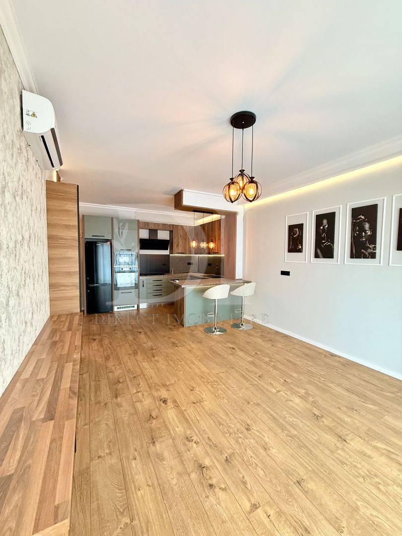 Apartament modern / Zona Eroilor Floresti - Poză 2