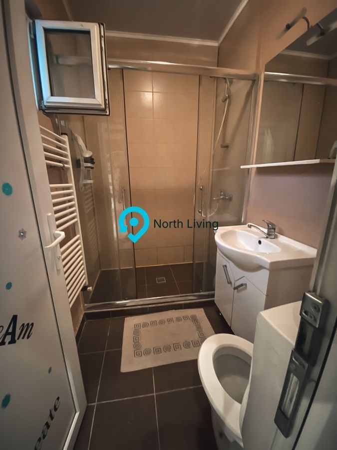 Vila 7 camere -Hala Traian Bucuresti - Poză 11