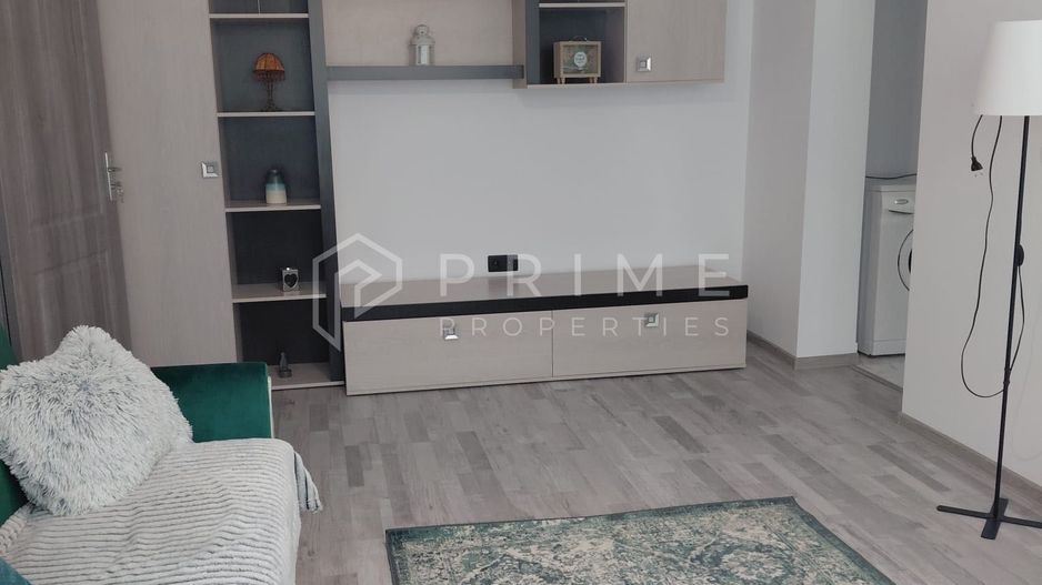 Apartament luminos cu 2 camere de închiriat – Zona Aleea Carpați - Poză 1