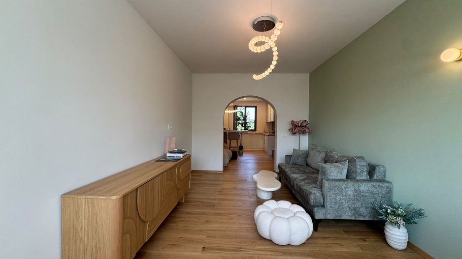 2 CAMERE LUX || FLOREASCA - Poză 5