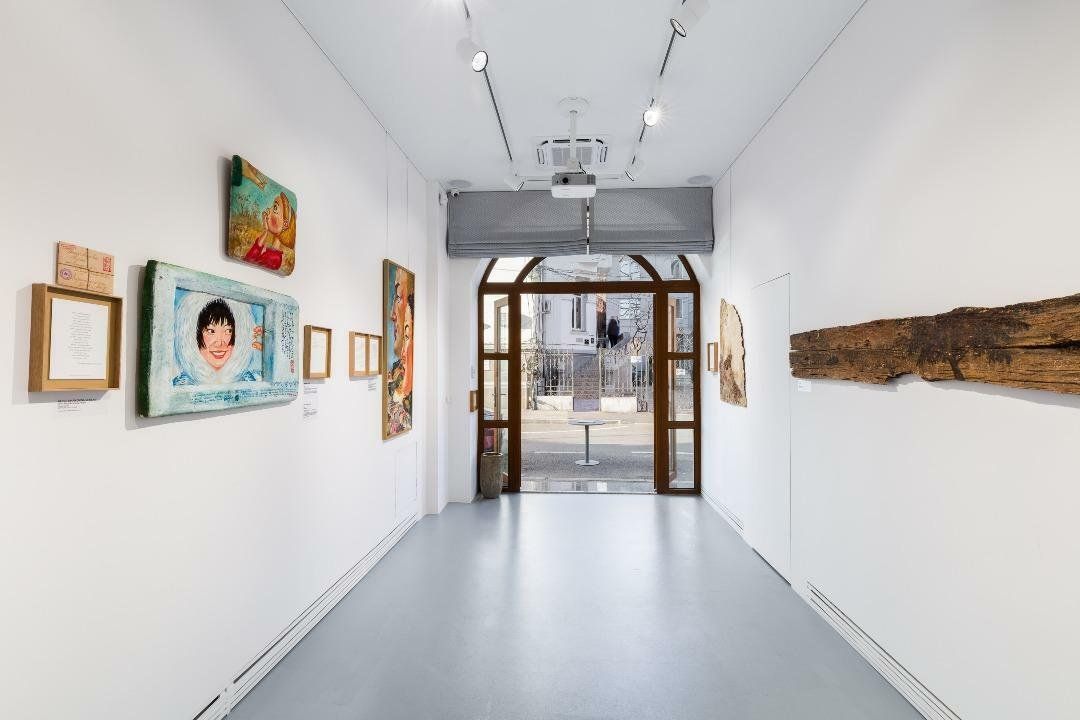 Spațiu Comercial || Birou de Inchiriat  ||  Vitrina Stradala ||  Zona Cișmigiu - Poză 1