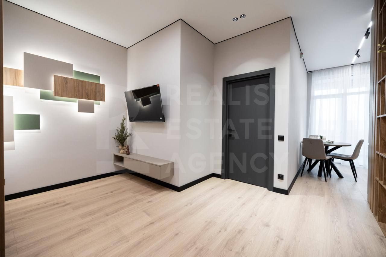 Vânzare, apartament, o cameră, str. Vasile Lupu, Buiucani - Poză 3