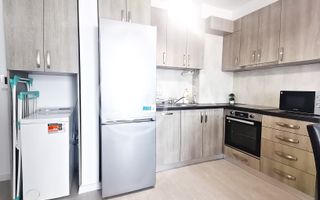 Apartament cu 2 camere de inchiriat in Prima Urbana Oradea - Poză 6