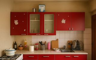 Apartament 4 camere, 92 mp utili, decomandat – Obor - Poză 2