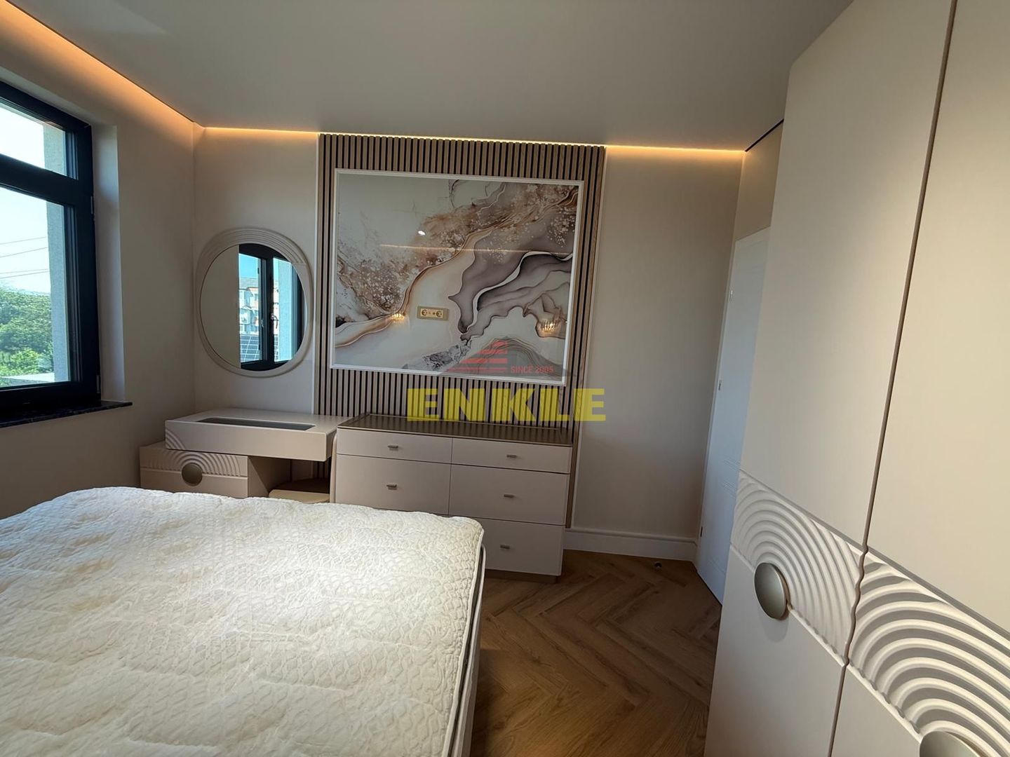 PENTHOUSE DE LUX/ÎNCHIRIERE - Poză 8