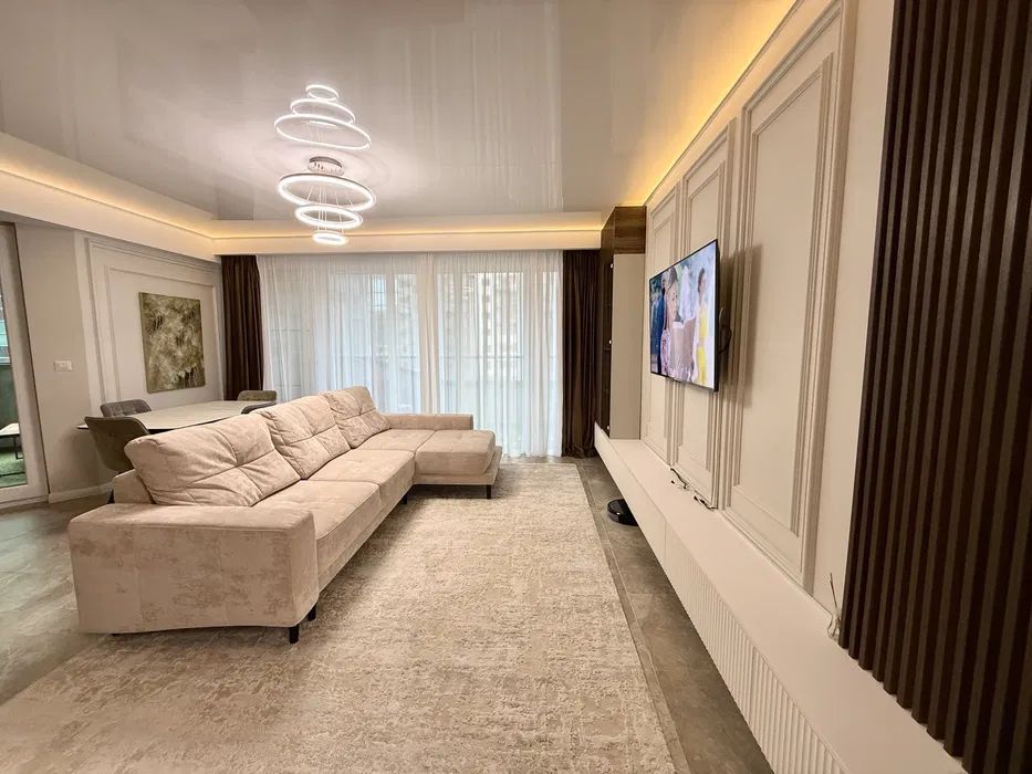 Apartament 2 camere de inchiriat - Poză 1