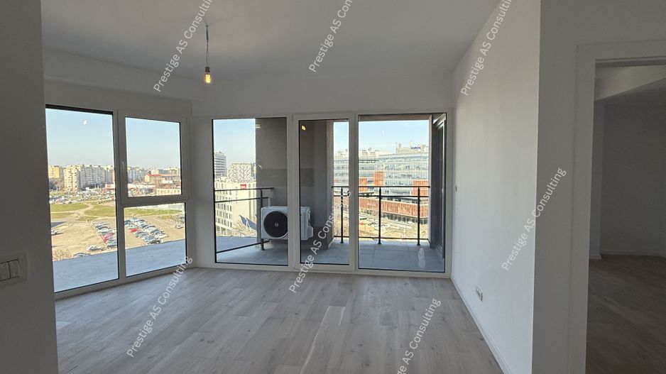 Apartament nou | Nord One Brediceanu | Prima inchiriere | Ultracentral - Poză 4