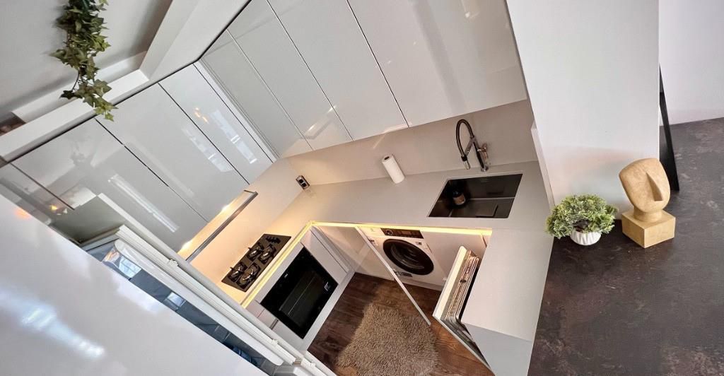 APARTAMENT BELVEDERE RESIDENCE | NOU - Poză 7