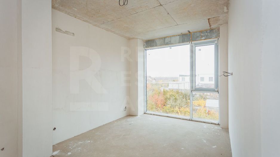 Vânzare, townhouse, 4 camere, str. Speranţei, Ciocana. - Poză 11