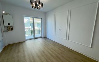 🏡 Mută-te imediat! Apartament modern cu 2 camere + Parcare & Boxă - Poză 3