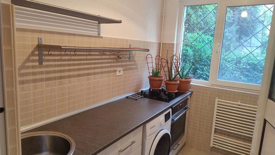 🔑 Vanzare garsoniera 30 mp, Parter, finisaje LUX, mobilata – Titan - Poză 3