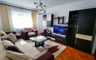Inchiriez ap. cu 2 camere decomandat, pet friendly in Calea Aradului - Poză 1