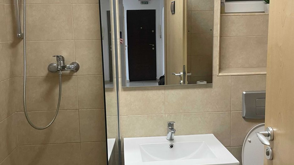 Piata Unirii | 4 Camere | Decomandat | Loc de Parcare. - Poză 6