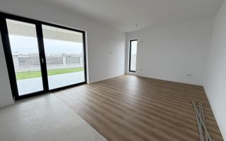 Casa individuala || 4 camere || 2 bai || 130mp utili + teren 470mp - Poză 9