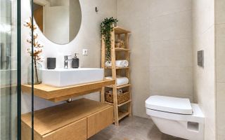 Apartament bloc 2020, mobilat premium, zona Barbu Văcărescu - Poză 10