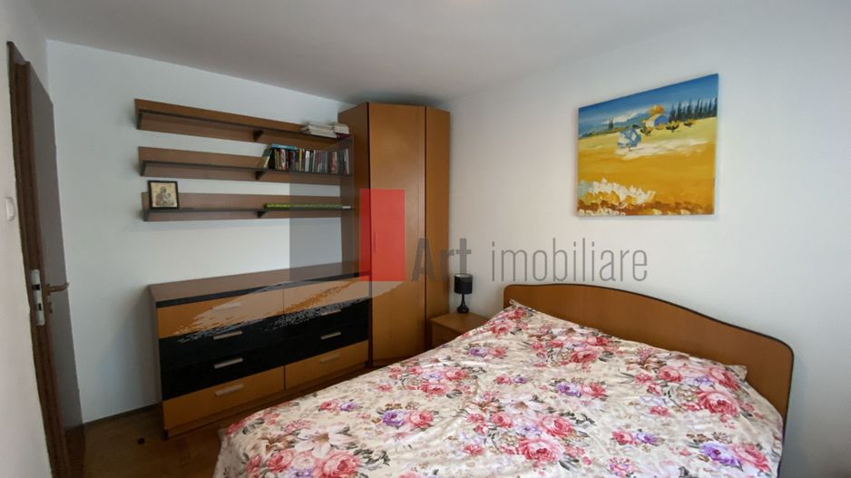 Apartament 2 camere sos Stefan cel Mare - Poză 5