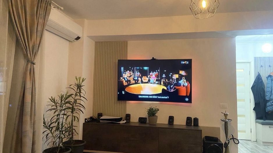 Ap cu 3 camere Palazu Mare - Poză 2