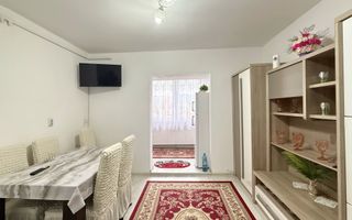 Apartament 2 camere decomandat etaj 3 - zona Lidl Hotvon - Poză 2