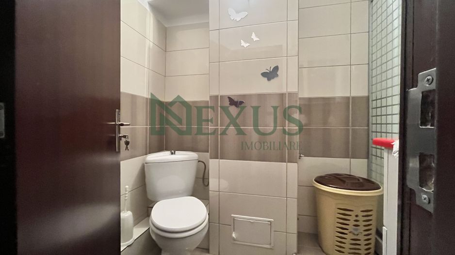 Apartament 2 camere de închiriat, Calea Republicii - Poză 8