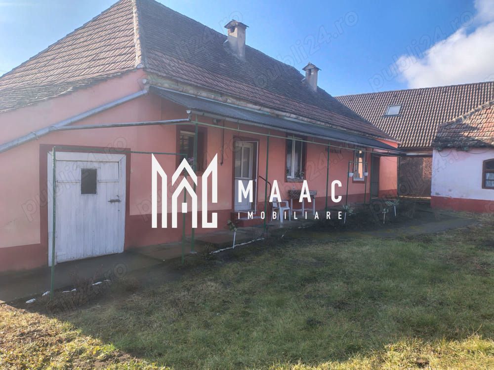 Casa Individuala I Pivnita I Teren 2900mp I Seica Mare - Poză 4