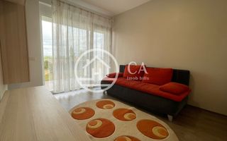 Apartament de închiriat cu 2 camere în WEST RESIDENCE, Oradea - Poză 4