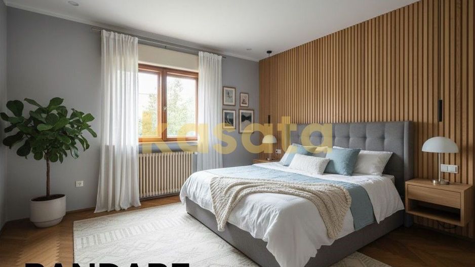 Apartament 3 camere Dorobanți - Etaj 3, singur pe etaj, poziție premiu - Poză 3