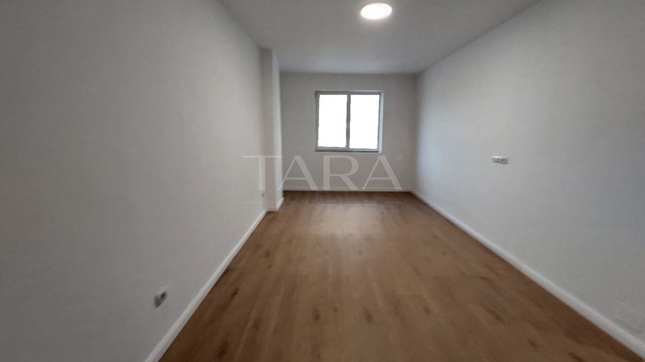 Apartament 2 camere, finisat premium, zonă liniștită Florești. - Poză 7