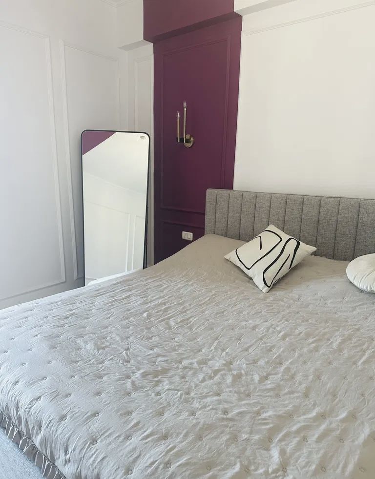 Apartament elegant cu patru camere, Calea Victoriei - Poză 12