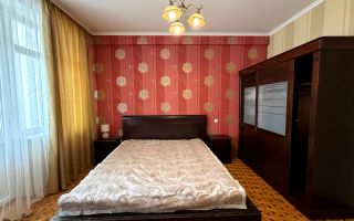 Chirie, apartament, 3 camere, str. 31 August 1989, Centru - Poză 11