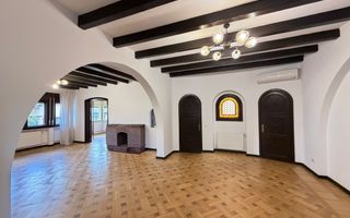 DOROBANTI-CAPITALE | SPATIU BIROURI | 270 MP | APARTAMENT IN VILA | - Poză 3