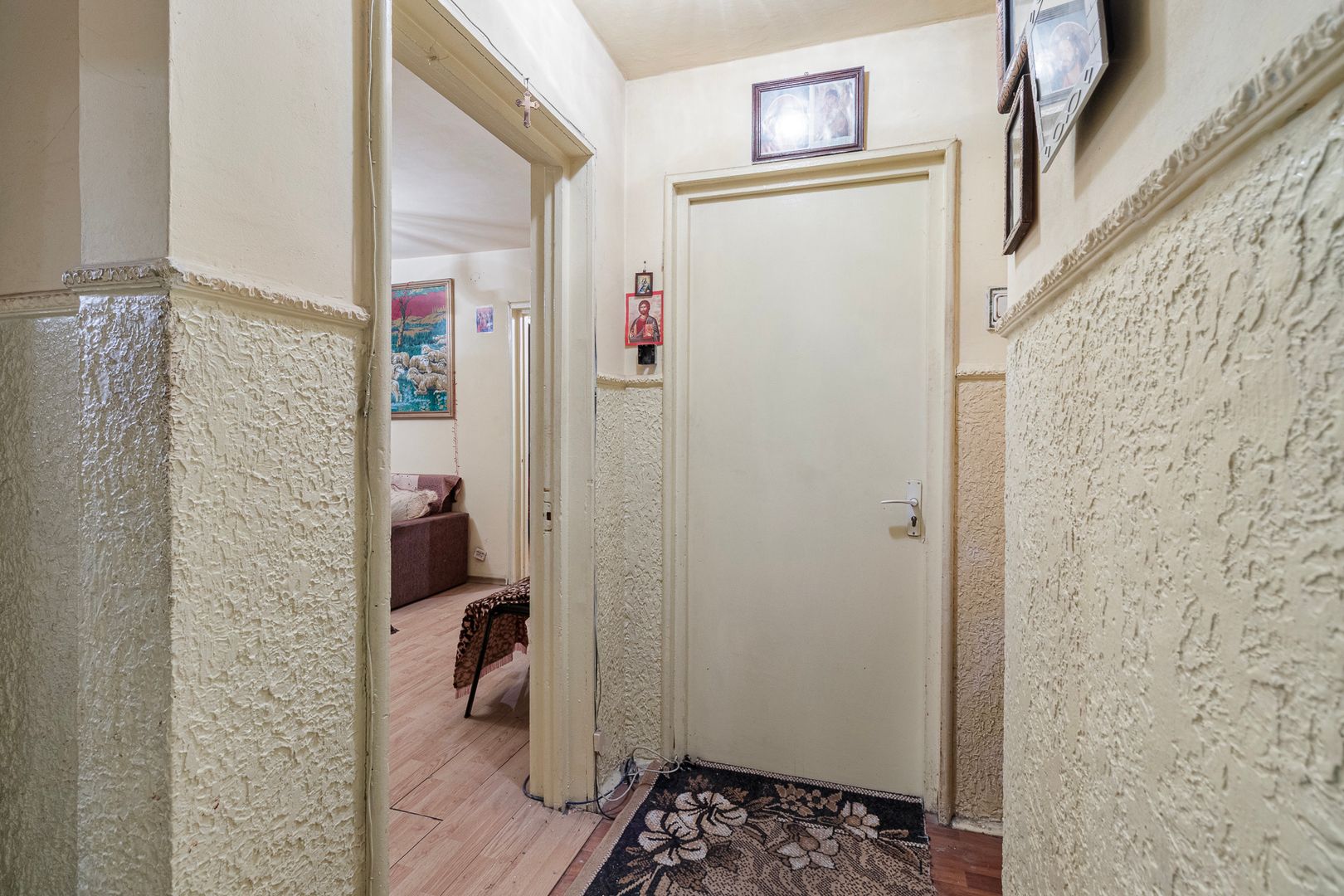 Apartament 3 camere de renovat | Pantelimon - Poză 12