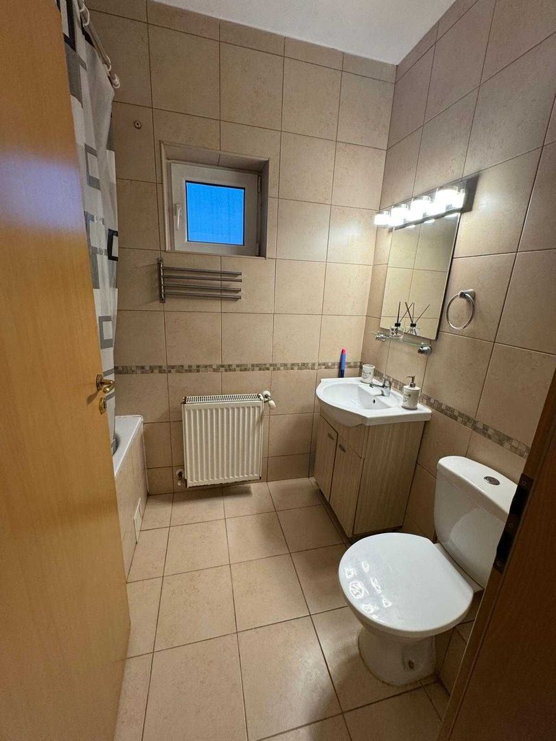 2 camere 60 mp, parcare inclusă, pază, Complex Citadella Titan - Poză 7