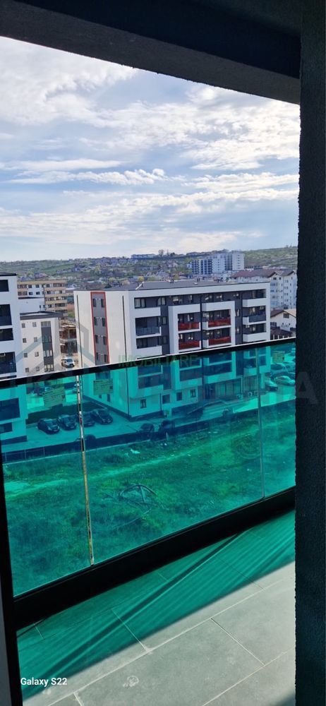 Apartament 1 cameră, Bucium-Vișan, 300€/lună - Poză 2