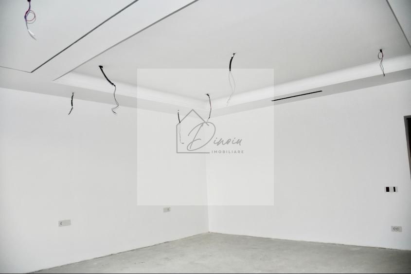 Vila 5 camere  Pipera I Comision 0% - Poză 7