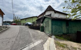 Apartament cu 2 camere in casa in Blumana, Brasov - Poză 27