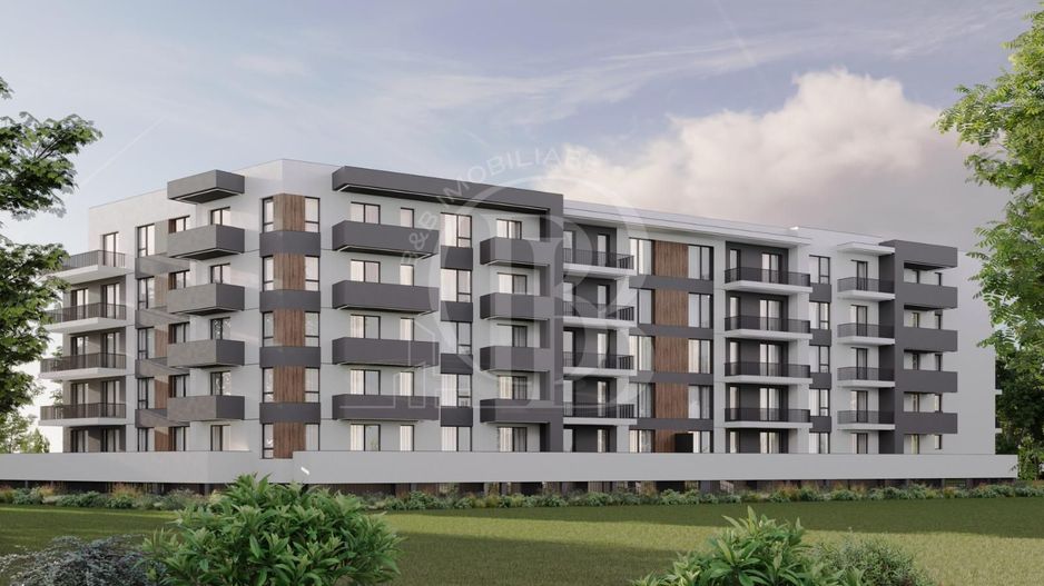Theodor Pallady-Apartament 3 camere Loc de parcare Bonus - Poză 2